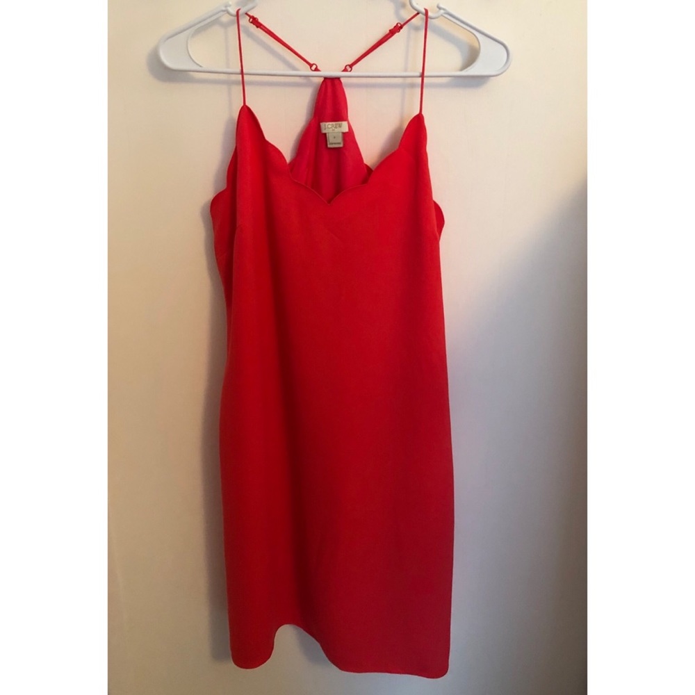 Jcrew Dress